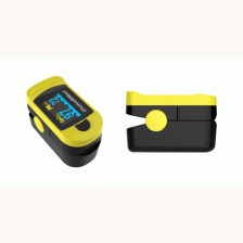 پالس اکسیمتر انگشتی چویسمد مدل  ChoiceMMed OxyWatch - C20 - کد1759